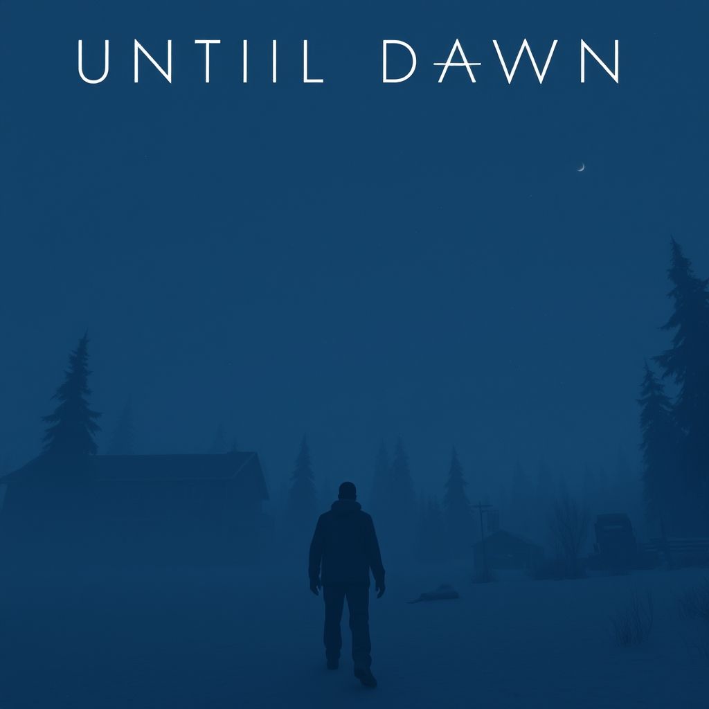 ความคาดหวังจาก Until Dawn: เหนือจริง